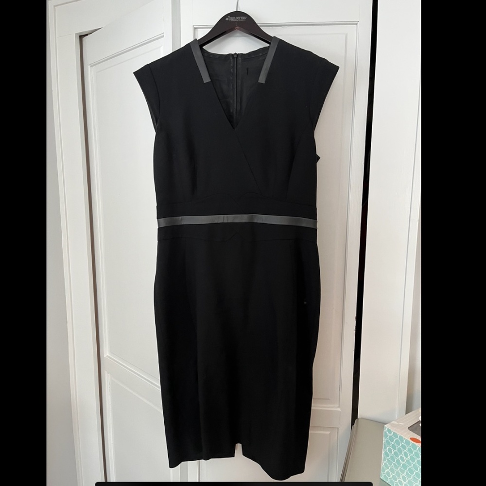 Karen Millen dress